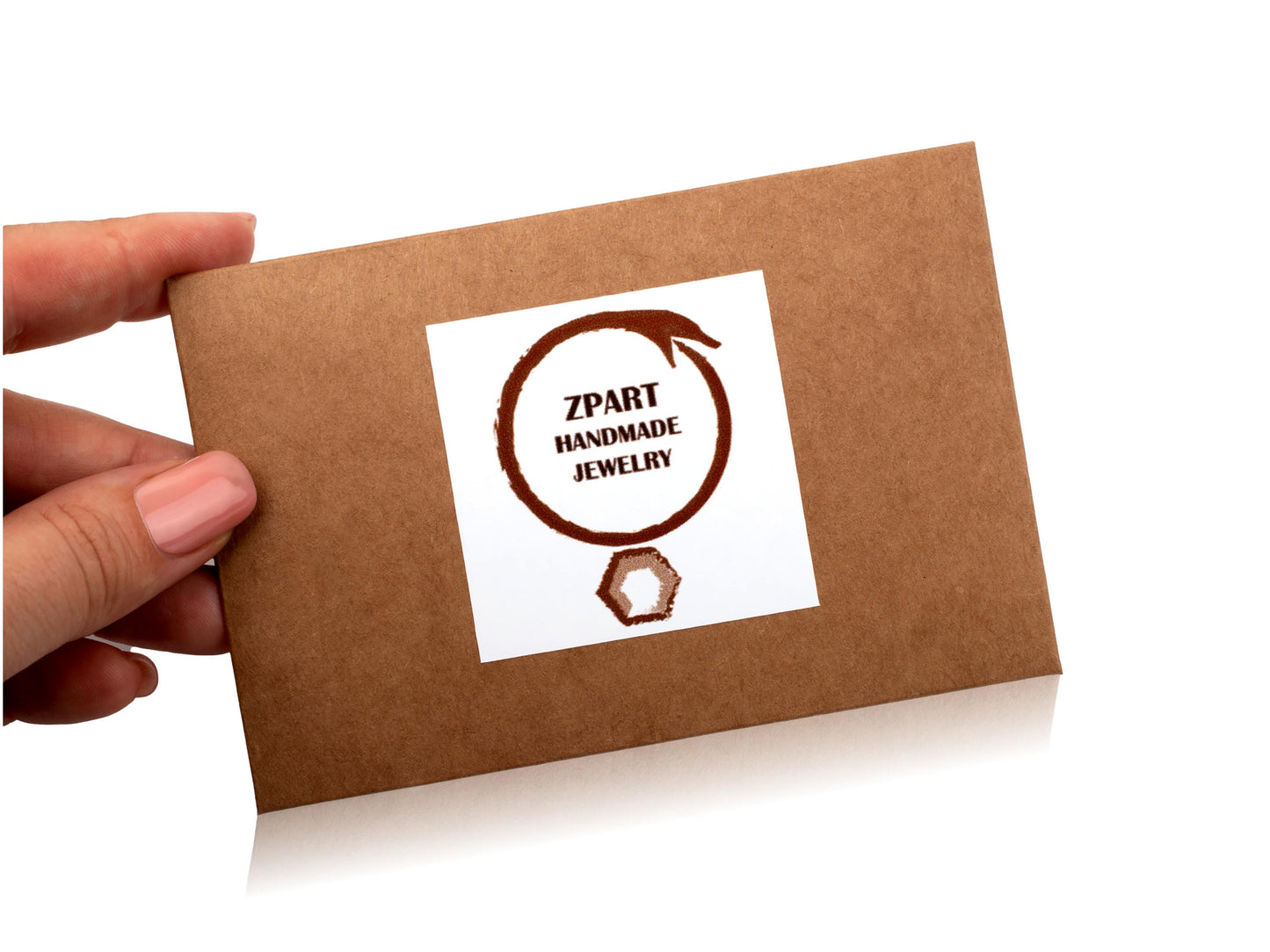 Bronze Frog cuff cartilage earring handmade unique jewelry