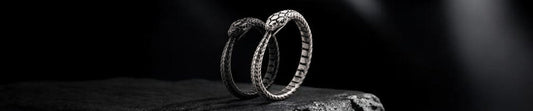 The Ouroboros: What It Means to Wear the Symbol of Eternal Cycles