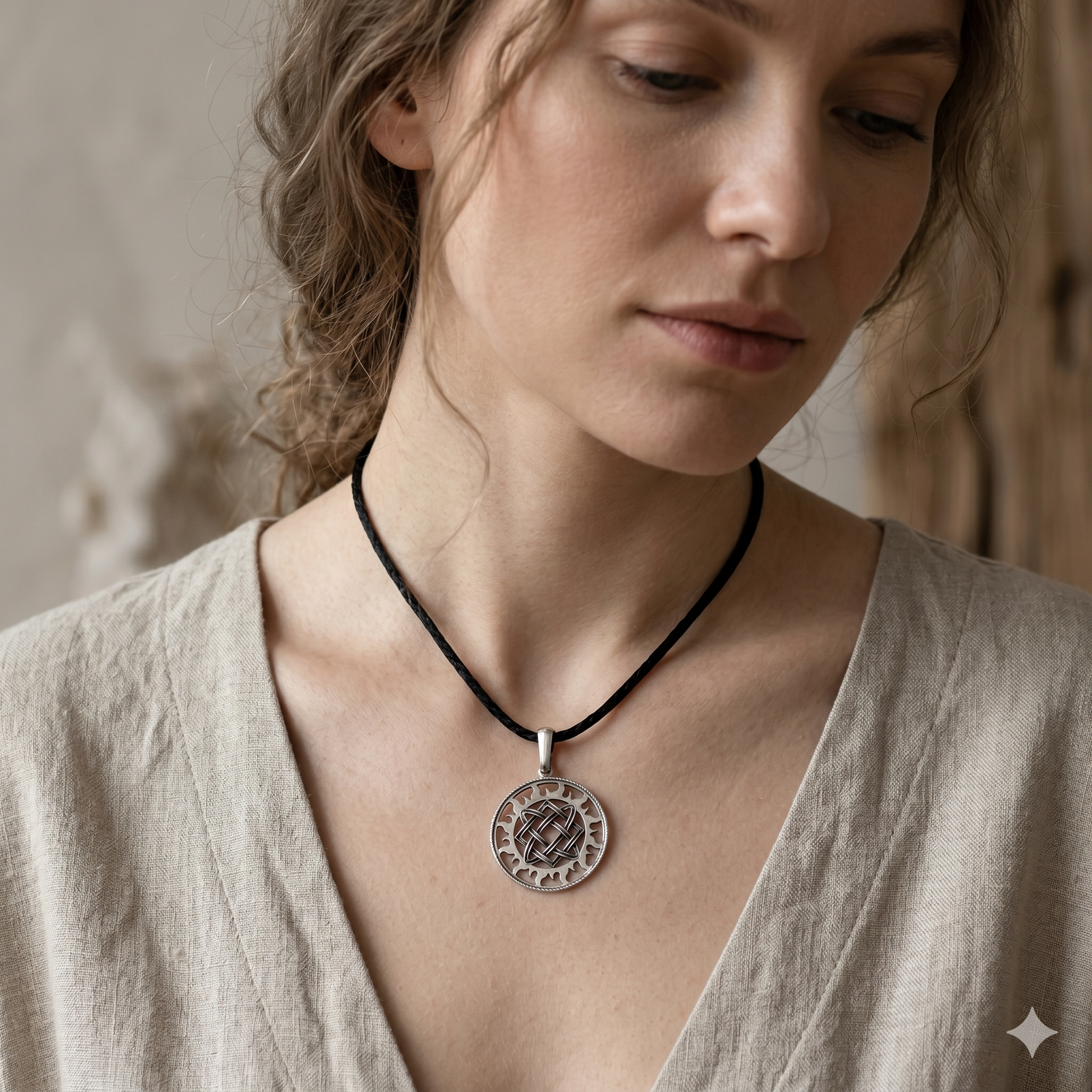 Slavic & Norse Amulets