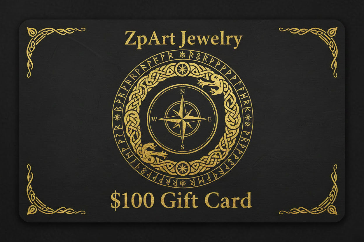 ZpArt Gift Card