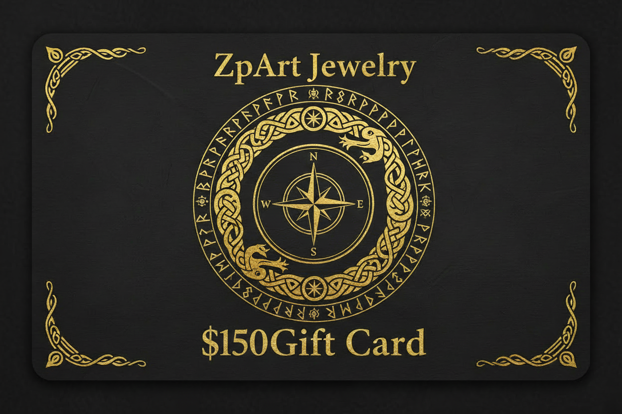 ZpArt Gift Card