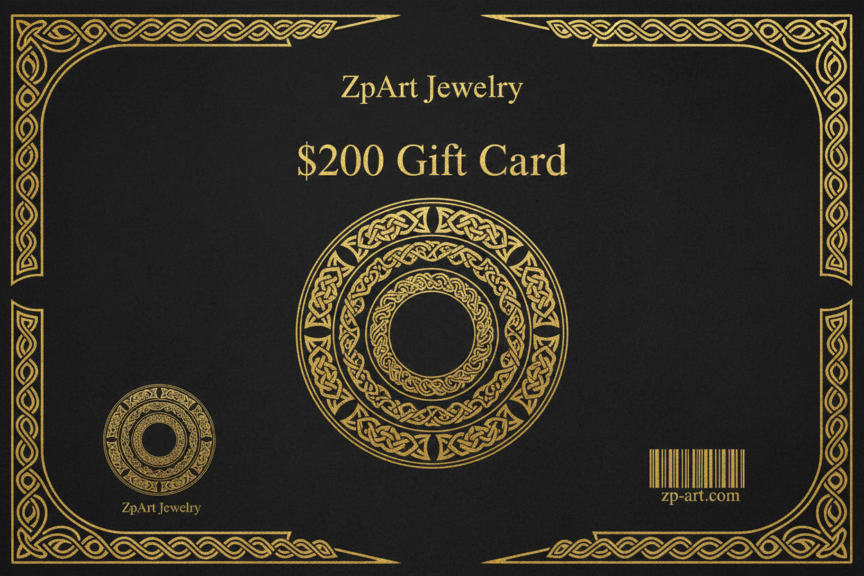 ZpArt Gift Card