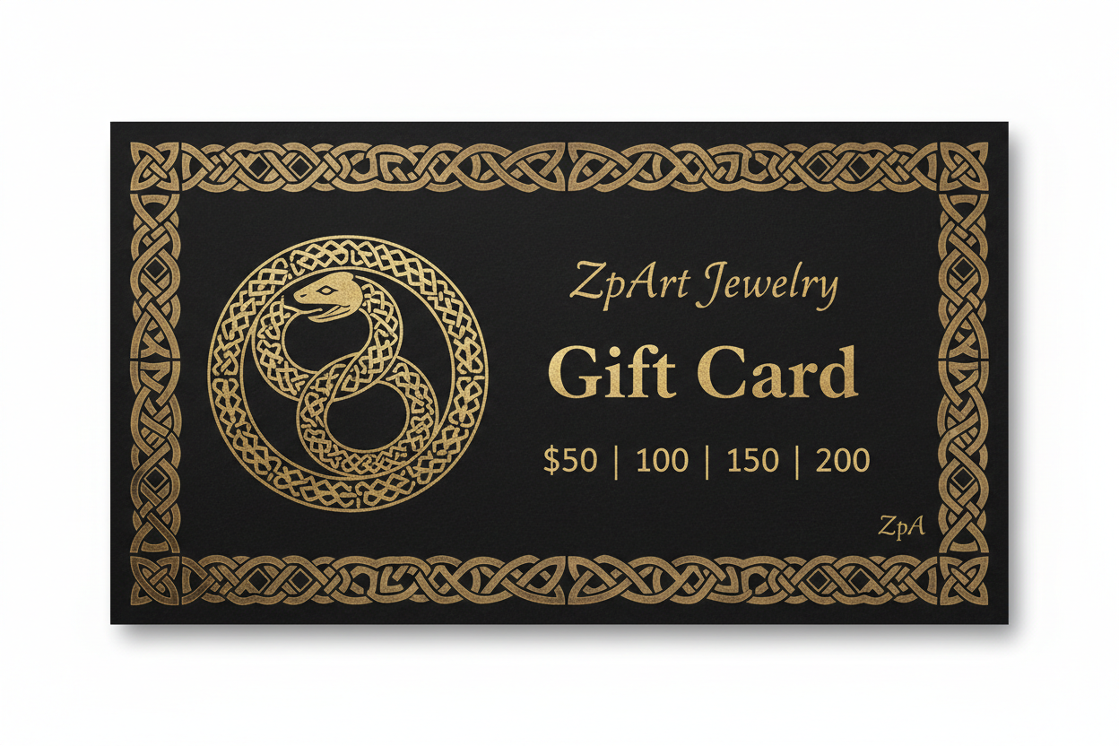 ZpArt Gift Card