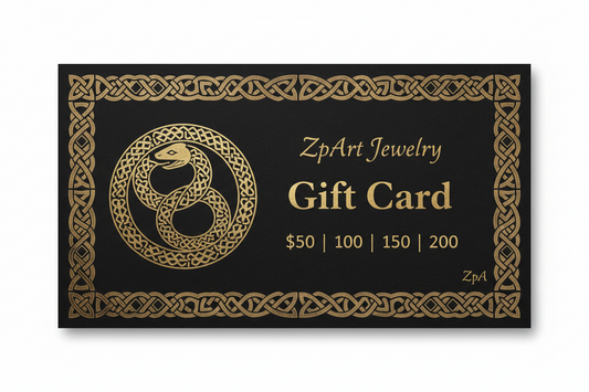ZpArt Gift Card