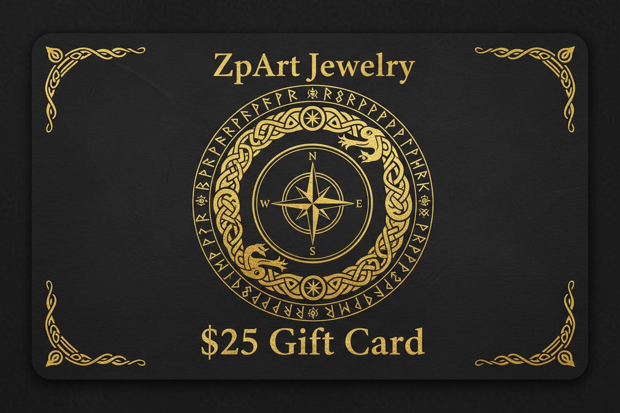 ZpArt Gift Card