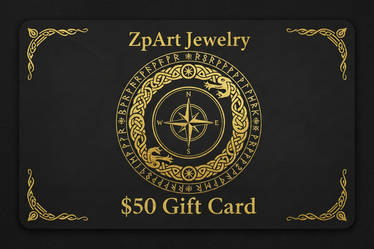 ZpArt Gift Card
